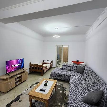 Short-term Apartment Tirana