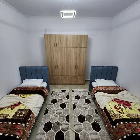 Short-term Appartamento Tirana